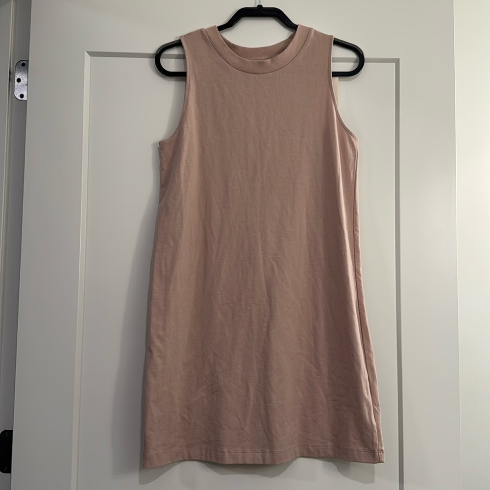 A new day dress